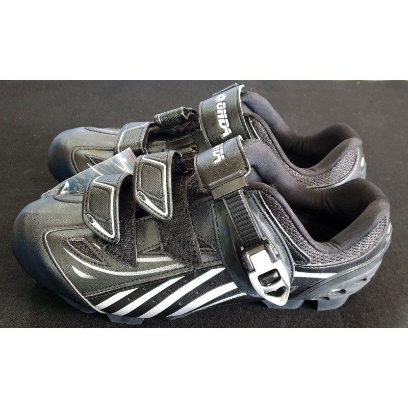 Παπούτσια ONDA MTB Black  size 38 Παπούτσια ONDA MTB Black  size 38