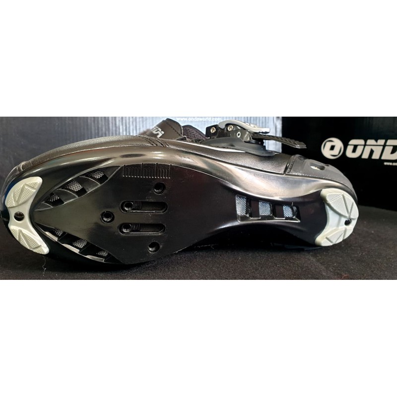 Παπούτσια ONDA Road Black size 37 Παπούτσια ONDA Road Black size 37