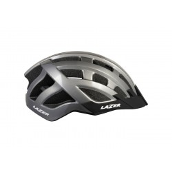 Κράνος LAZER Compact Titanium Uni-size (54-61cm)