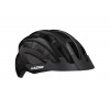 Κράνος LAZER Compact Black Uni-size (54-61cm)