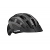Κράνος LAZER Compact Titanium Uni-size (54-61cm)
