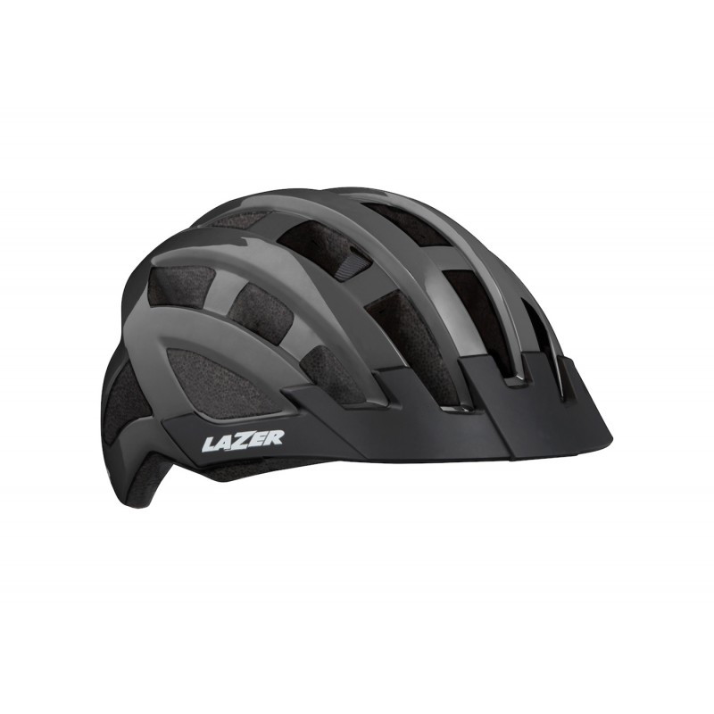 Κράνος LAZER Compact Titanium Uni-size (54-61cm)