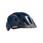 Κράνος LAZER Compact Blue Uni-size (54-61cm)
