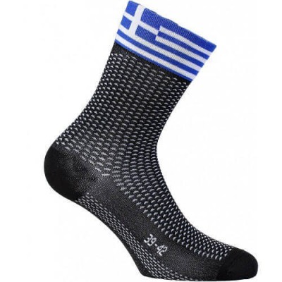 SIXS Κάλτσες Κοντές SHORTS  black  Greece 35-38 SIXS Κάλτσες Κοντές SHORTS  black  Greece 35-38