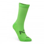 NON Socks  Green    S/M