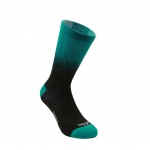 NON Socks  Iridium Green   L/XLarge