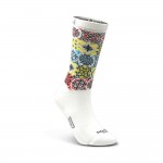 NON Socks  Maioliche    L/XLarge