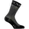 SIXS Comp Sho Κάλτσες Μέχρι Την Γάμπα Black 39-42