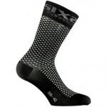 SIXS Comp Sho Κάλτσες Μέχρι Την Γάμπα Black 35-38