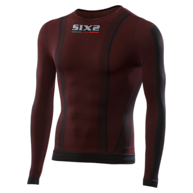 SIXS Μακρυμάνικο Ισοθερμικό Εσώρουχο TS2 SIXS Μακρυμάνικο Ισοθερμικό Εσώρουχο TS2