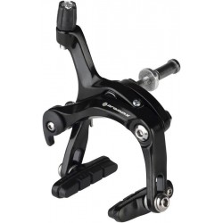 Φρένα brakes caliper black Ζεύγος