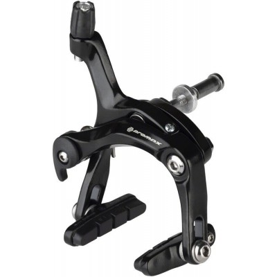 Φρένα brakes caliper black Ζεύγος Φρένα brakes caliper black Ζεύγος
