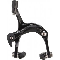 Φρένα brakes caliper black Ζεύγος