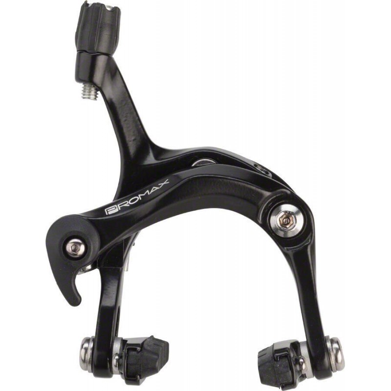 Φρένα brakes caliper black Ζεύγος Φρένα brakes caliper black Ζεύγος