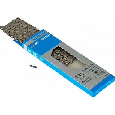 Αλυσίδα Shimano chain 11speed cn-hg701-11 116 link Αλυσίδα Shimano chain 11speed cn-hg701-11 116 link