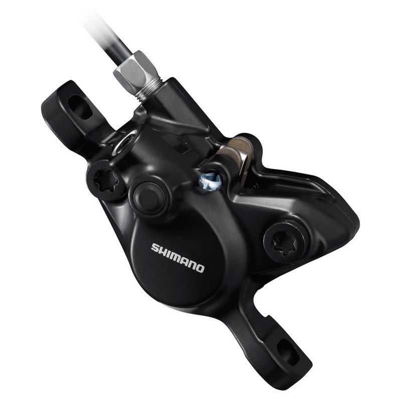Shimano Disc Brake  Caliper MT-200 Shimano Disc Brake  Caliper MT-200
