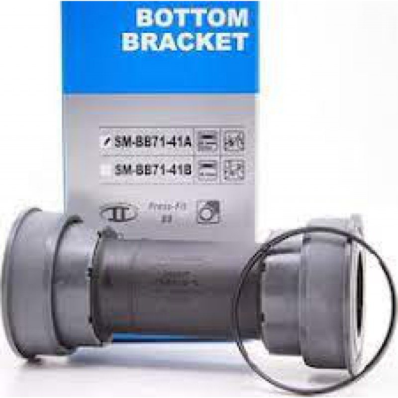 Μεσαία Τριβή Shimano BOTTOM BRACKET SM-BB71-41A Μεσαία Τριβή Shimano BOTTOM BRACKET SM-BB71-41A