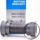 Μεσαία Τριβή Shimano BOTTOM BRACKET SM-BB71-41A