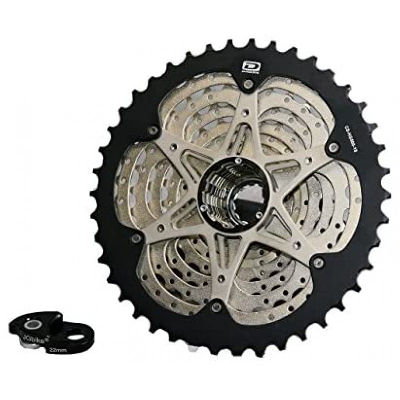 Κασέτα Shimano 10sp CS-HG500-10 speed   12-28T Κασέτα Shimano 10sp CS-HG500-10 speed   12-28T