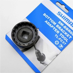 Shimano  Bottom Bracket adapter tool TL-FC34