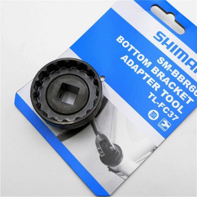 Shimano  Bottom Bracket adapter tool TL-FC34 Shimano  Bottom Bracket adapter tool TL-FC34