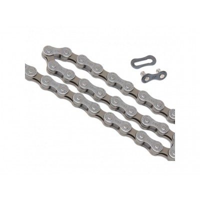 Αλυσίδα Shimano chain 11speed cn-hg901-11 116 link Αλυσίδα Shimano chain 11speed cn-hg901-11 116 link