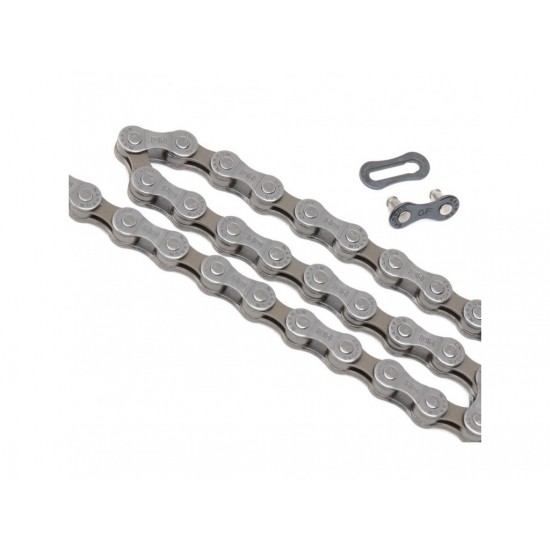 Αλυσίδα Shimano chain 11speed cn-hg701-11 116 link