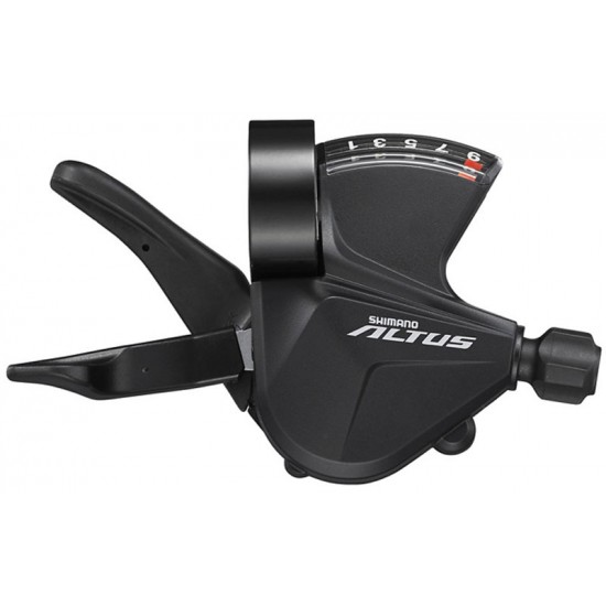 Λεβιέ  Ταχυτήτων Δεξιά Shimano Altus Shifting Lever SL-M2010-R 9S