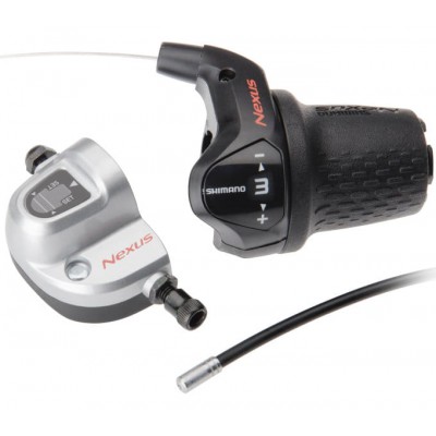 Μοχλός Ταχυτήτων Revoshift  Shimano NEXUS  ASL3S41EALS 3 Speed Μοχλός Ταχυτήτων Revoshift  Shimano NEXUS  ASL3S41EALS 3 Speed