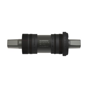 Μεσαία Τριβή Shimano BB-UN101  LL123 68 PB