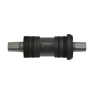 Μεσαία Τριβή Shimano BB-UN101  LL123 68 PB Μεσαία Τριβή Shimano BB-UN101  LL123 68 PB