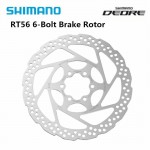 Δισκόπλακα Shimano SM-RT56-160mm  6 bolt