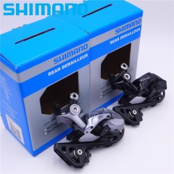 Οπίσθιο Ντεραγιέ Shimano 105  11sp black RD-R7000-GS