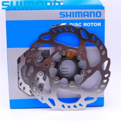 Δισκόπλακα Shimano SM-RT70-140mm  center lock - ice technologies