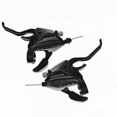 Λεβιεδομανέτες Shimano ST-EF51 3X9 - 9 Speed Λεβιεδομανέτες Shimano ST-EF51 3X9 - 9 Speed