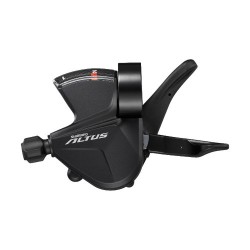 Μοχλός Ταχυτήτων Αριστερός/ Shimano ALTUS Shifting Lever SL-M2010-L/ Left shifter 3 speed