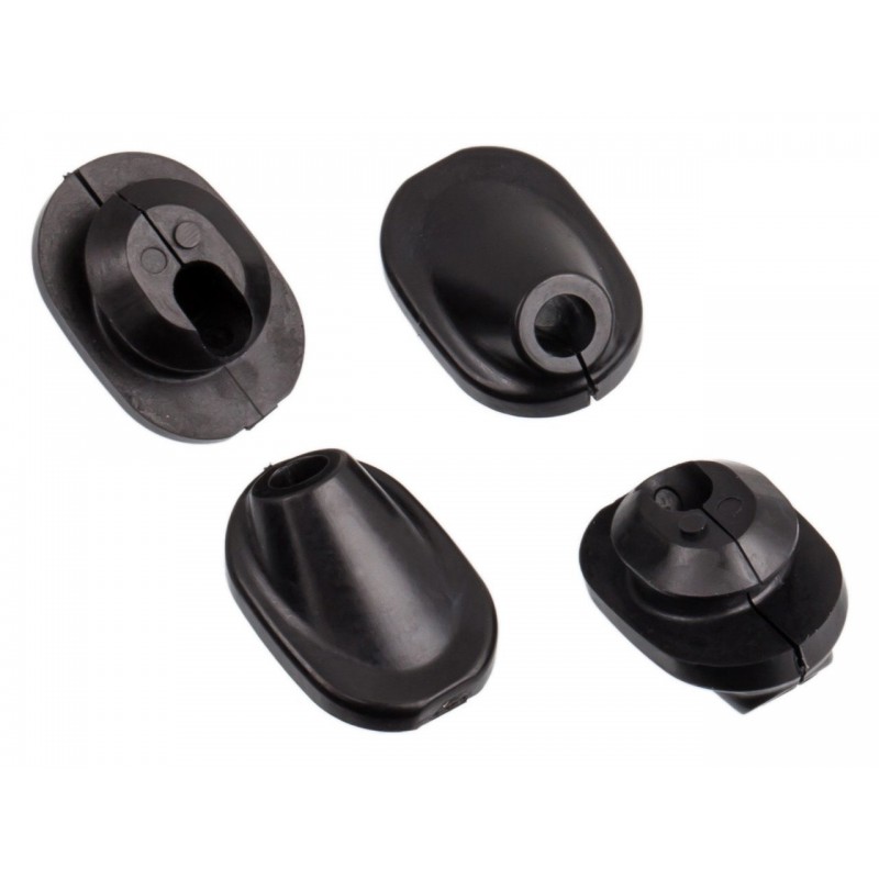 Grommets SM-GM01 Shimano  6mm (for ew-sd50 cable) Grommets SM-GM01 Shimano  6mm (for ew-sd50 cable)