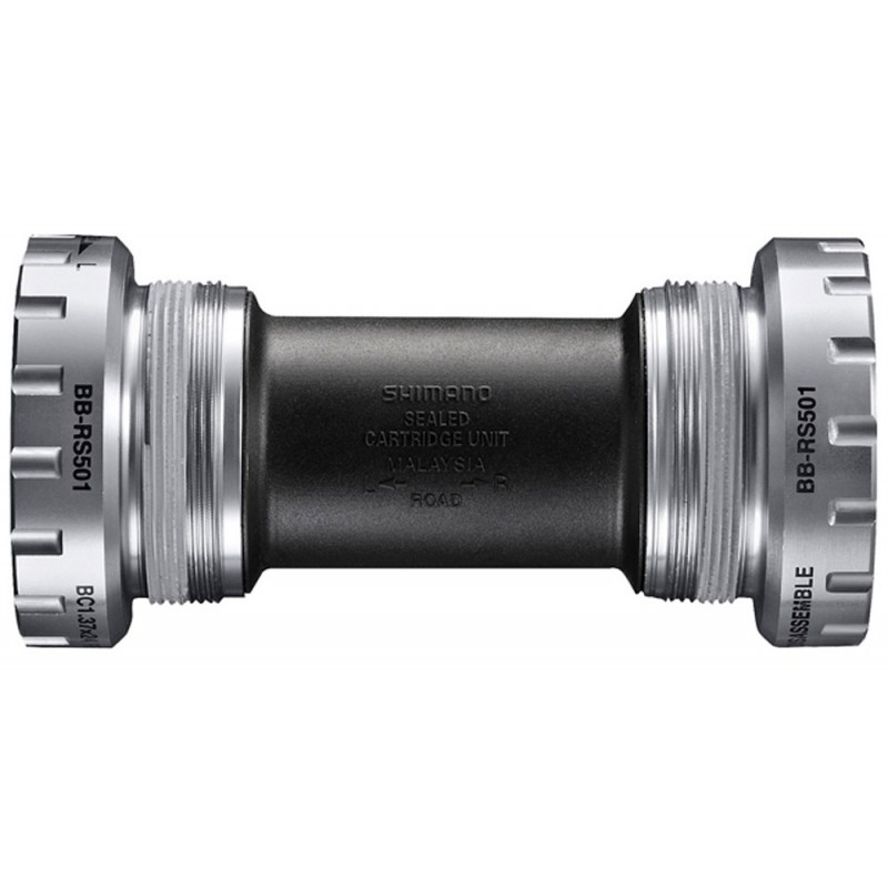 Μεσαία Τριβή SHIMANO BB-RS501  BC 1.37  - 68 mm   Μεσαία Τριβή SHIMANO BB-RS501  BC 1.37  - 68 mm