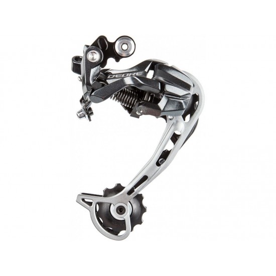 Οπίσθιο Ντεραγιέ Shimano Deore 9sp long RD-M598 SGS