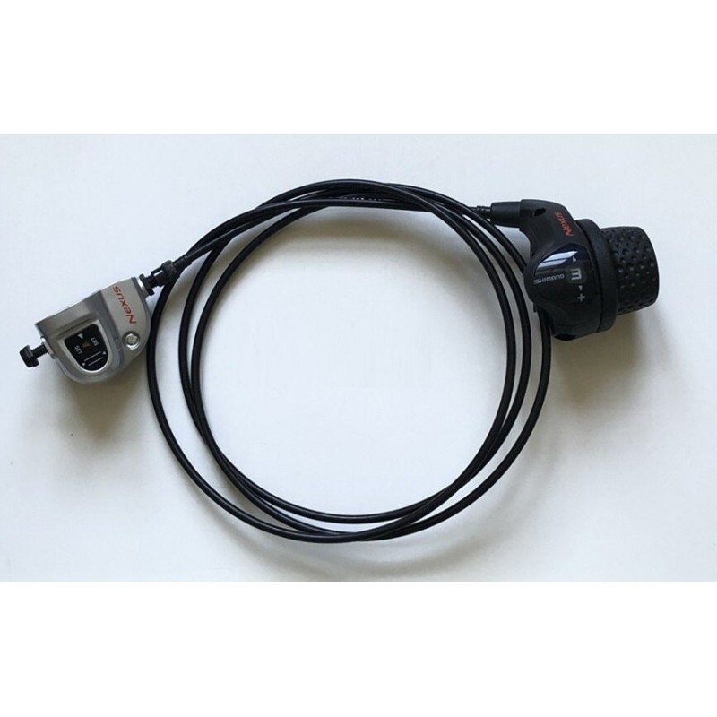 Μοχλός Ταχυτήτων Revoshift  Shimano NEXUS  ASL3S41EALS 3 Speed Μοχλός Ταχυτήτων Revoshift  Shimano NEXUS  ASL3S41EALS 3 Speed