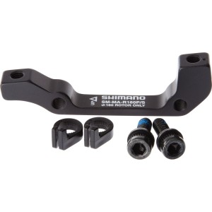 Shimano Disc Brake Mount Adapter SM-MA-R160P/SA