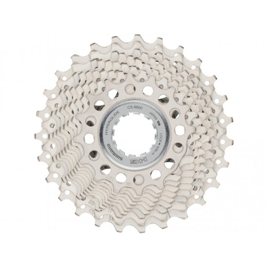 Κασέτα Shimano 10sp CS-6600  14-25T