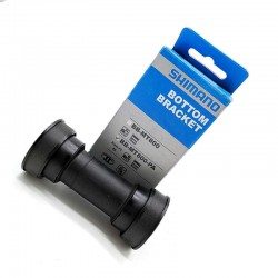 Μεσαία Τριβή SHIMANO BB-MT800-PA Press-fit 89.5-92mm