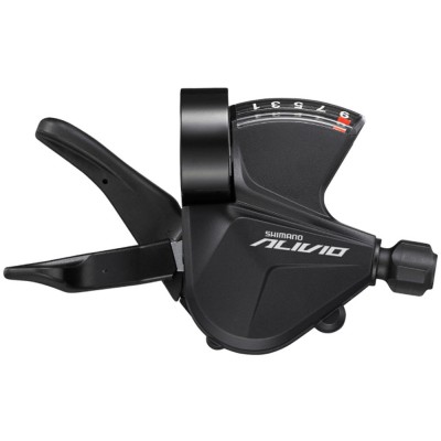 Λεβιε  Ταχυτήτων Δεξιά Shimano Alivio Shifting Lever SL-M3100-R 9S Λεβιε  Ταχυτήτων Δεξιά Shimano Alivio Shifting Lever SL-M3100-R 9S