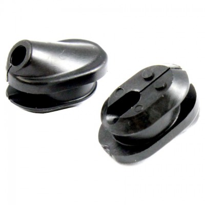 Grommets SM-GM01 Shimano  6mm (for ew-sd50 cable) Grommets SM-GM01 Shimano  6mm (for ew-sd50 cable)