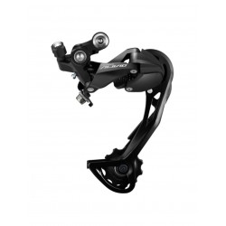 Οπίσθιο Ντεραγιέ Shimano Alivio 9sp long RD-M3100 SGS