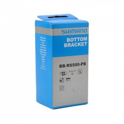 Μεσαία Τριβή Shimano BOTTOM BRACKET BB-RS500