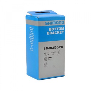 Μεσαία Τριβή Shimano BOTTOM BRACKET BB-RS500