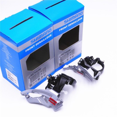 Εμπρόσθιο Ντεραγιέ Shimano Altus FD- M313-3 Εμπρόσθιο Ντεραγιέ Shimano Altus FD- M313-3