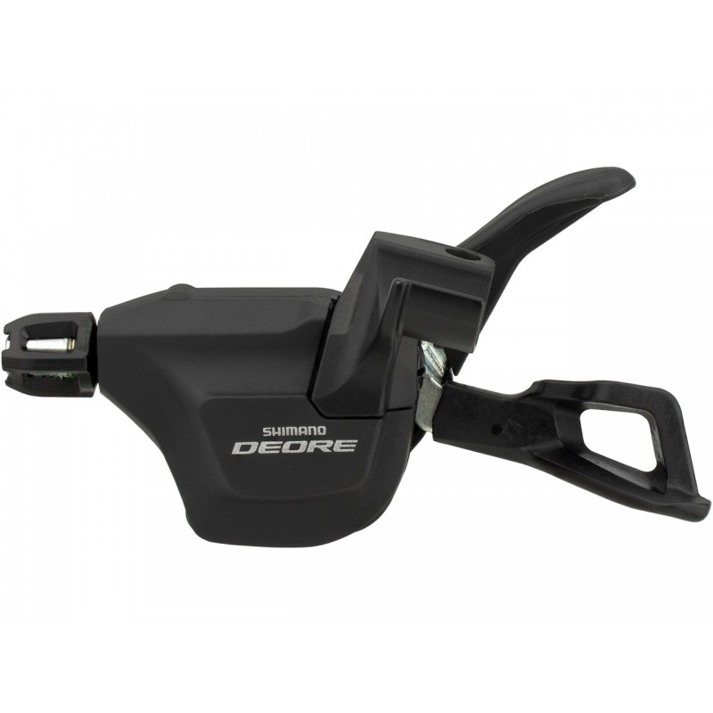 Μοχλοί  Ταχυτήτων Shimano Deore Shifting Lever SL-M6000 3Χ 2Χ 10 Speed Μοχλοί  Ταχυτήτων Shimano Deore Shifting Lever SL-M6000 3Χ 2Χ 10 Speed